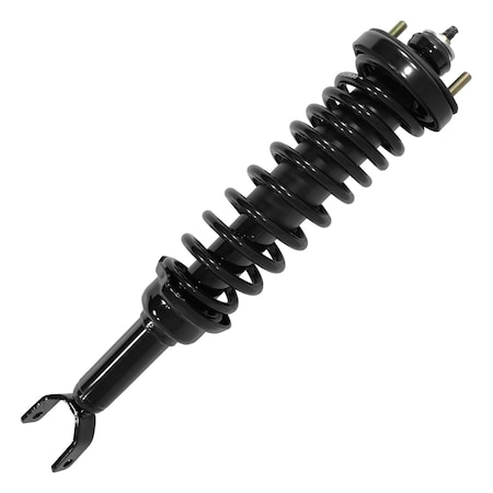 Unity 15330 Rear Complete Strut Assembly 15330